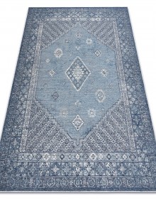 Вовняний килим ANTIGUA 518 74 KB500 OSTA - высокое качество по лучшей цене в Украине.