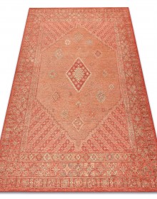 Вовняний килим ANTIGUA 518 76 XX031 OSTA - высокое качество по лучшей цене в Украине.