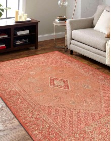 Вовняний килим ANTIGUA 518 76 XX031 OSTA - высокое качество по лучшей цене в Украине.