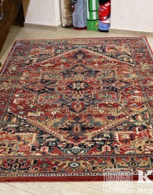 Шерстяний килим Astoria  2886-53488 - высокое качество по лучшей цене в Украине.