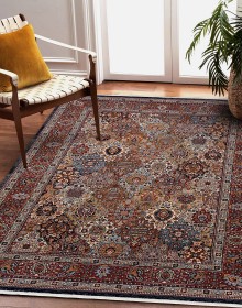 Шерстяний килим Astoria (Antique)  7576-53511 - высокое качество по лучшей цене в Украине.