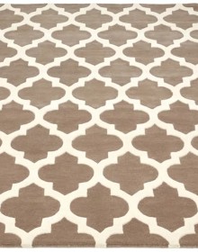 Шерстяний килим Artisan Taupe - высокое качество по лучшей цене в Украине.