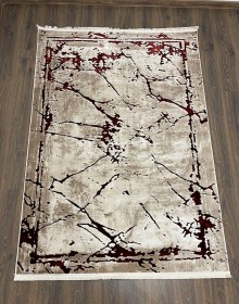 Килим Aspero 2321c red-light brown - высокое качество по лучшей цене в Украине.