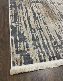 Carpet Aspero 2392A grey - высокое качество по лучшей цене в Украине.