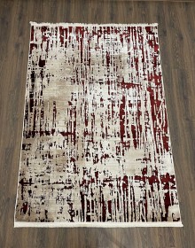 Килим Aspero 2392A red - высокое качество по лучшей цене в Украине.
