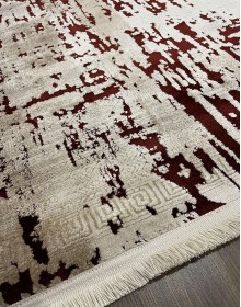 Килим Aspero 2392A red - высокое качество по лучшей цене в Украине.