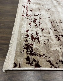 Килим Aspero 2401B red - высокое качество по лучшей цене в Украине.