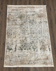 Килим  Aspero 5594b green-beige - высокое качество по лучшей цене в Украине.