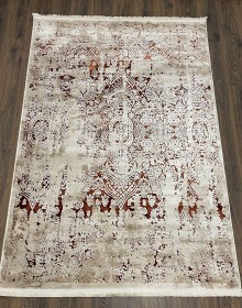 Килим Aspero 5594b brick-beige - высокое качество по лучшей цене в Украине.