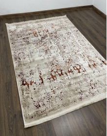 Ковер Aspero 5594b brick-beige - высокое качество по лучшей цене в Украине.