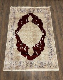 Килим Aspero 5613A Red - высокое качество по лучшей цене в Украине.