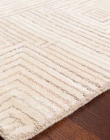 Шерстяний килим Barcelona Naturals - высокое качество по лучшей цене в Украине.