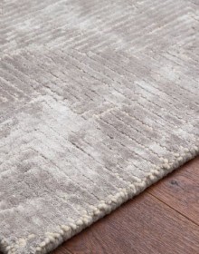 Шерстяний килим Barcelona Teal Grey - высокое качество по лучшей цене в Украине.