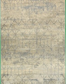 Шерстяний килим Bella 6689-50085 - высокое качество по лучшей цене в Украине.