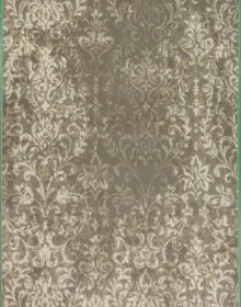 Шерстяний килим Bella 7147-50922 - высокое качество по лучшей цене в Украине.