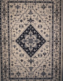 Шерстяний килим Bella 7157-51033 - высокое качество по лучшей цене в Украине.
