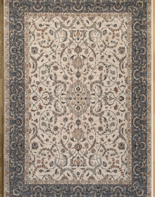 Шерстяний килим Bella 7549 51043 - высокое качество по лучшей цене в Украине.