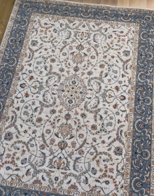 Шерстяний килим Bella 7549 51043 - высокое качество по лучшей цене в Украине.