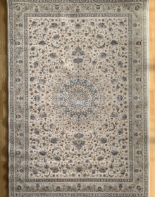 Шерстяний килим Bella 7583-50935 Beige - высокое качество по лучшей цене в Украине.