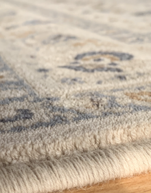 Шерстяний килим Bella 7583-50935 Beige - высокое качество по лучшей цене в Украине.