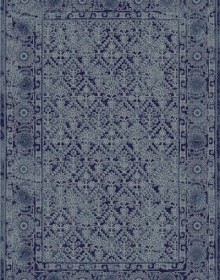 Шерстяний килим Bella 6898-51011 - высокое качество по лучшей цене в Украине.