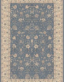 Шерстяний килим Bella 7015-50944 - высокое качество по лучшей цене в Украине.