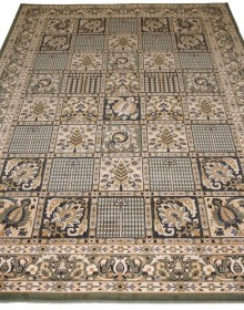 Шерстяний килим Bella 7161-51088 - высокое качество по лучшей цене в Украине.