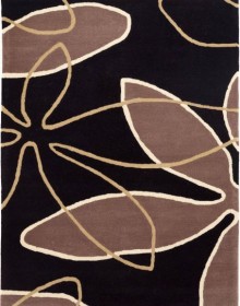 Шерстяний килим Brink & Campman Xian Leaf 73605 - высокое качество по лучшей цене в Украине.