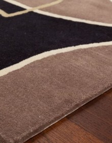 Шерстяний килим Brink & Campman Xian Leaf 73605 - высокое качество по лучшей цене в Украине.