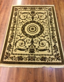 Шерстяний килим C.Heritage 1 , CREAM GREEN - высокое качество по лучшей цене в Украине.