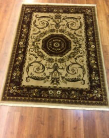 Шерстяний килим C.Heritage 1 , CREAM RED - высокое качество по лучшей цене в Украине.