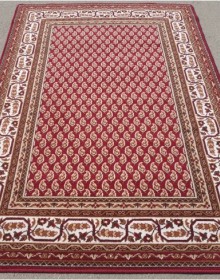 Шерстяний килим 122269 - высокое качество по лучшей цене в Украине.