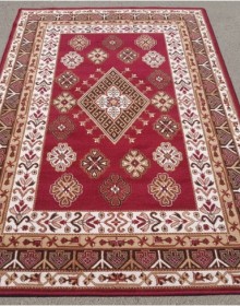 Шерстяний килим 122270 - высокое качество по лучшей цене в Украине.