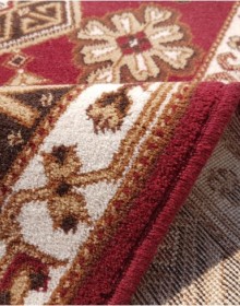 Шерстяний килим 122270 - высокое качество по лучшей цене в Украине.