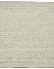 Шерстяний килим NAT DHURRIES lt. grey - высокое качество по лучшей цене в Украине.