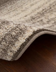 Synthetic carpet Eco Serata Alabaster - высокое качество по лучшей цене в Украине.
