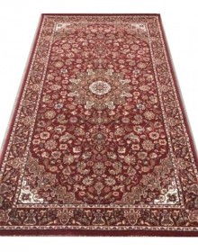 Шерстяний килим Farsistan 5642-677 red - высокое качество по лучшей цене в Украине.
