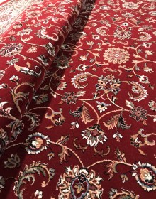 Шерстяний килим Farsistan 5604-677 red - высокое качество по лучшей цене в Украине.