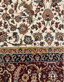 Шерстяний килим Farsistan 5681-700 red - высокое качество по лучшей цене в Украине.