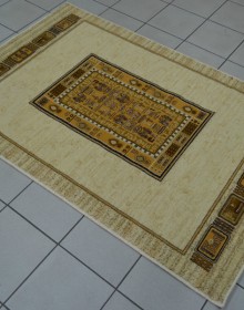 Шерстяний килим Floare-Carpet Ghize 9-1149 - высокое качество по лучшей цене в Украине.