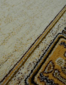 Шерстяний килим Floare-Carpet Ghize 9-1149 - высокое качество по лучшей цене в Украине.