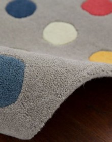 Шерстяний килим Funk Spotty - высокое качество по лучшей цене в Украине.