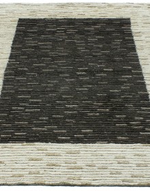 Шерстяний килим CHAK FRAME natural - высокое качество по лучшей цене в Украине.