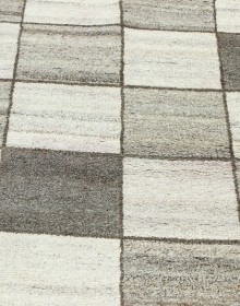 Шерстяний килим YUNLU-1 natural - высокое качество по лучшей цене в Украине.