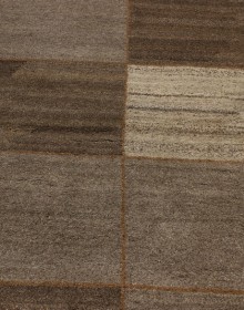 Шерстяний килим YUNLU-4 natural - высокое качество по лучшей цене в Украине.