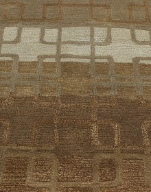 Шерстяной ковер PANACHE LIBERTY brown - высокое качество по лучшей цене в Украине.