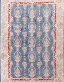 Silk carpet Elexus Halı İpekhane (Hereke) 1517 - высокое качество по лучшей цене в Украине.