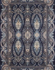 Silk carpet Elexus Halı İpekhane (Hereke) 1607 - высокое качество по лучшей цене в Украине.