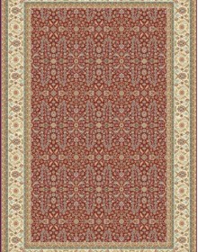 Silk carpet Elexus Halı İpekhane (Hereke) 1611 - высокое качество по лучшей цене в Украине.