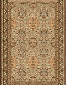 Шерстяний килим 129800 - высокое качество по лучшей цене в Украине.